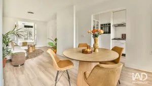Appartement à RIOM (63200)