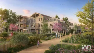 Apartment in RIOM (63200)