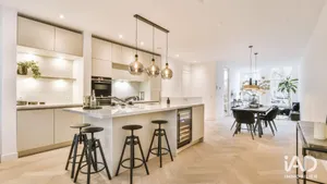 Appartement à RIOM (63200)