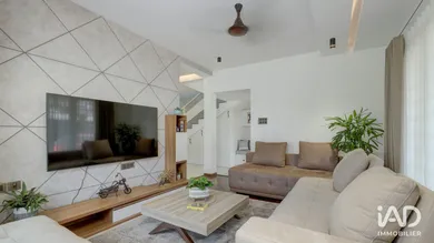 House in RIOM (63200)