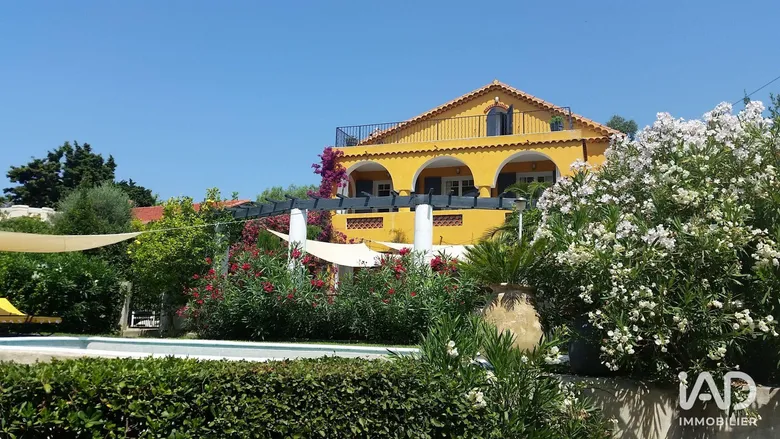 Maison 7 pièces 250 m² · à Bandol · 250 m² · 2 245 000 €