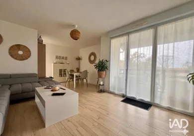 Appartement à AUDENGE (33980)