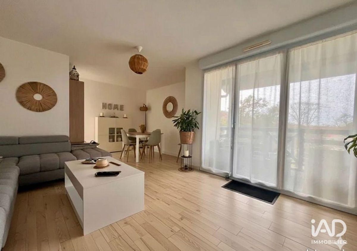 appartement à Audenge