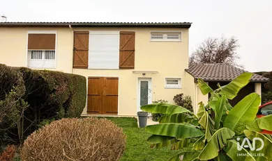 House at LA CHAPELLE-SAINT-LUC (10600)