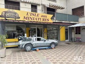 Business asset at L'ISLE-SUR-LA-SORGUE (84800)