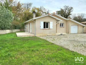House at LE VERDON-SUR-MER (33123)