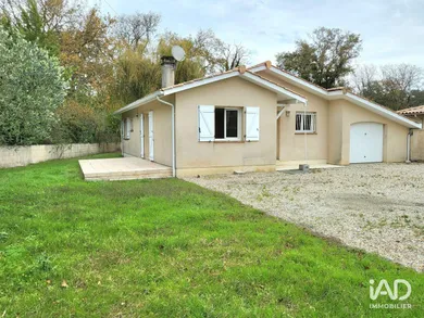 House in LE VERDON-SUR-MER (33123)