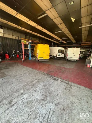 Business asset in OZOIR-LA-FERRIÈRE (77330)