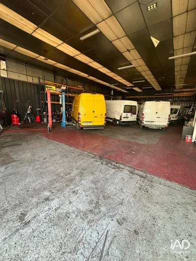 Business asset in OZOIR-LA-FERRIÈRE (77330)