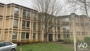 Office at SAINT-AUBIN (91190)