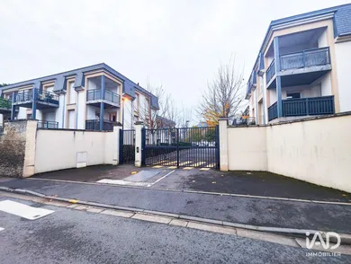 Appartement à COURSEULLES-SUR-MER (14470)