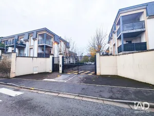 Appartement à COURSEULLES-SUR-MER (14470)
