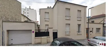 Commercial at BOIS-COLOMBES (92270)