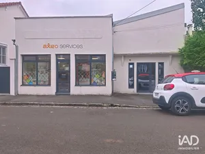Murs commerciaux  à VIRY-CHÂTILLON (91170)