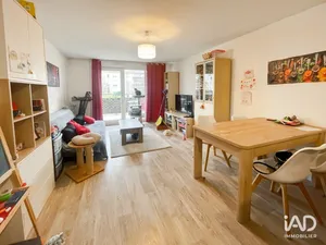 Appartement à BRIE-COMTE-ROBERT (77170)