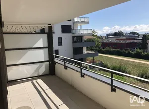 Apartment at FERNEY-VOLTAIRE (01210)