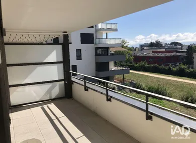 Appartement à FERNEY-VOLTAIRE (01210)