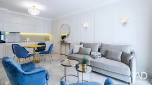 Appartement à SAINT-MALO (35400)