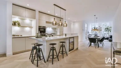 Duplex à SAINT-MALO (35400)