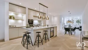 Duplex à SAINT-MALO (35400)