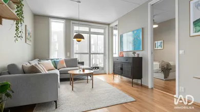 Apartment at SAINT-MALO (35400)