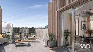 Appartement à SAINT-MALO (35400)