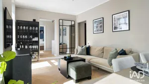 Apartment at SAINT-MALO (35400)