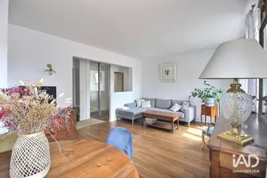 Appartement à LA GARENNE-COLOMBES (92250)