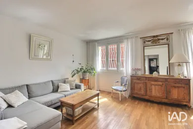 Apartment in LA GARENNE-COLOMBES (92250)