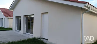 House in AUREILHAN (40200)