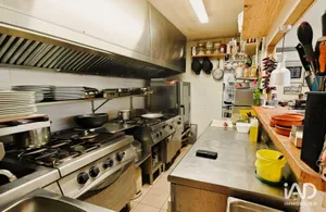 Restaurant à PORT-VENDRES (66660)