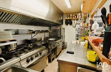 Restaurant in PORT-VENDRES (66660)