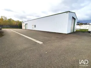 Local d’activité à CASTELCULIER (47240)