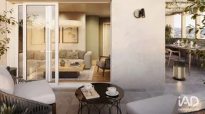 Appartement à LES HERBIERS (85500)