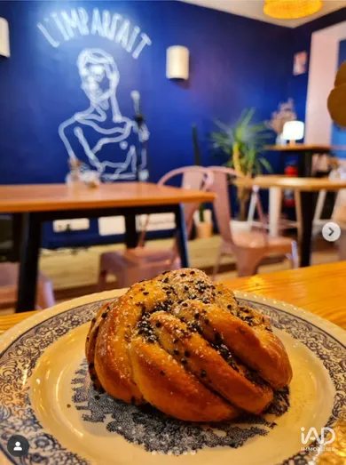 Tea room in LILLE (59260)