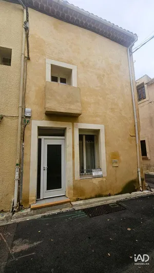 House in SÉRIGNAN (34410)