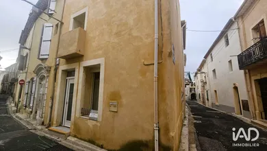 House in SÉRIGNAN (34410)