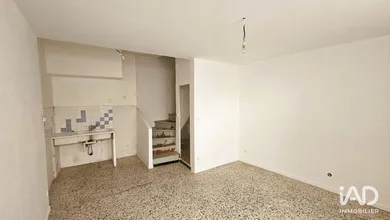 House in SÉRIGNAN (34410)