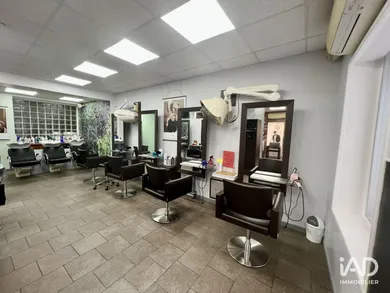 Boutique/Local commercial à LA FERTÉ-GAUCHER (77320)