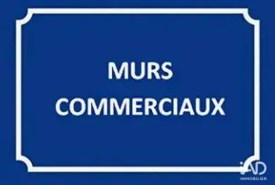 Boutique/Local commercial à MARSEILLE (13006)