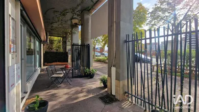 Boutique/Local commercial à MARSEILLE (13006)