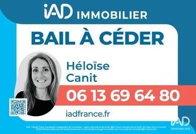 Lease-hold in FAYENCE (83440)