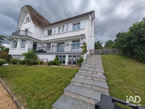 Maison à COULOMBS (28210)