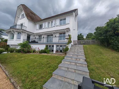 House in COULOMBS (28210)