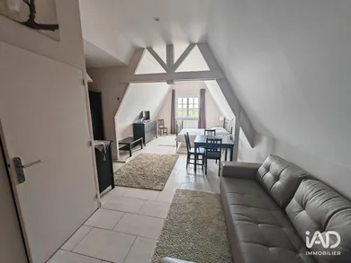 House in COULOMBS (28210)