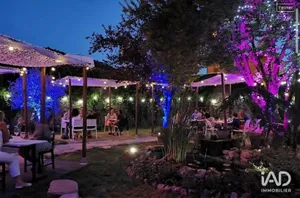 Restaurant at SAINT-AFFRIQUE (12400)