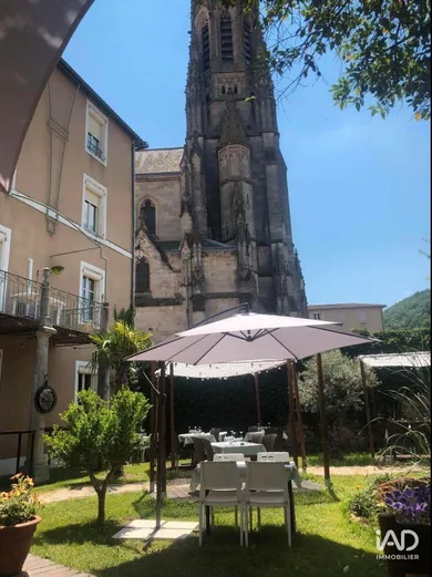 Restaurant in SAINT-AFFRIQUE (12400)