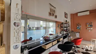 Boutique/Local commercial à MARSEILLE (13006)