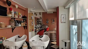 Commercial in MARSEILLE (13006)