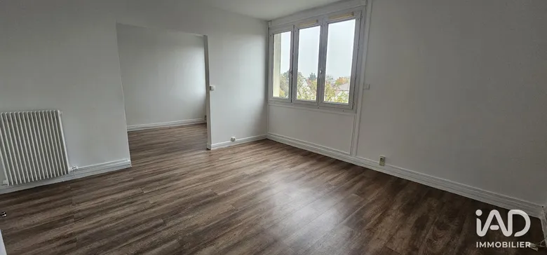 Appartement 4 pièces 65 m² · à Champigny-sur-Marne · 65 m² · 1 019 €/mois